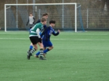 R.V.S.D. Selectie Onder 15 – Zeelandia Middelburg JO15-1 (oefen) (34/84)